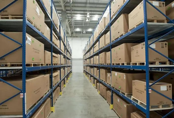 丽水到碧江区货物仓储